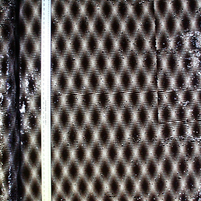 3mm Flat Shiny Sequins (4-Way)