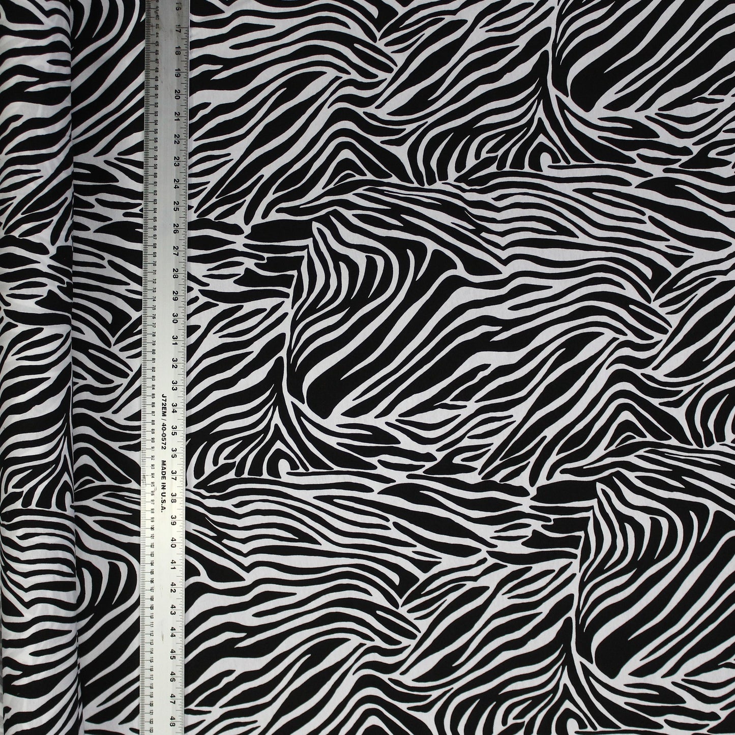 Printed Cotton Lycra