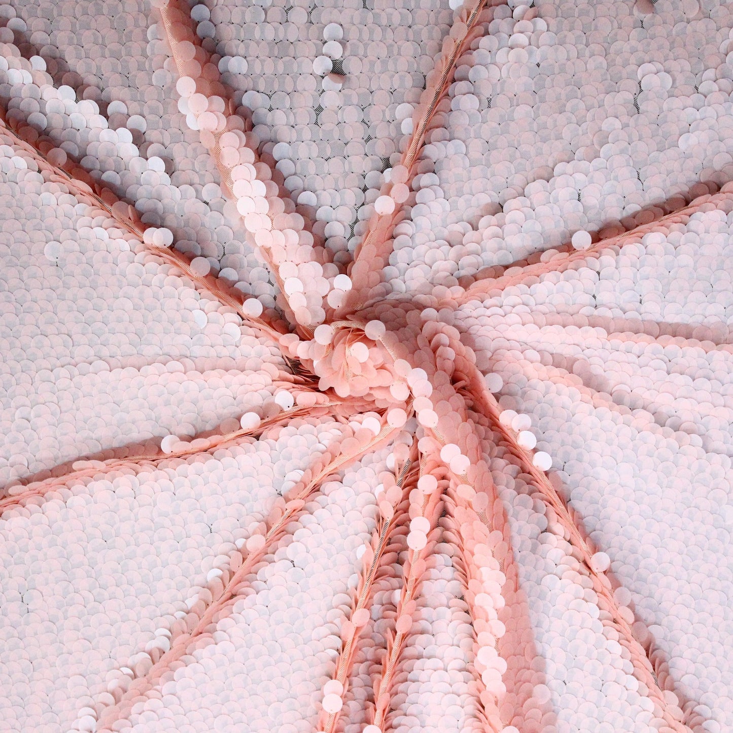 Jumbo Circle Sequins