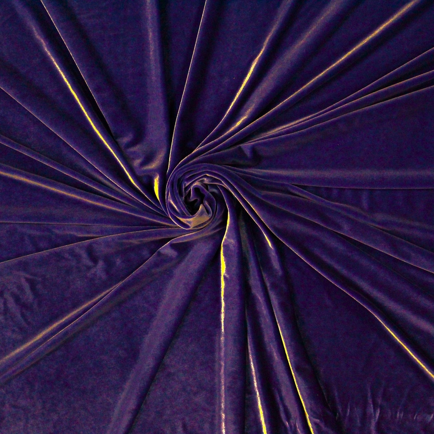 Stretch Velvet (2-Way)