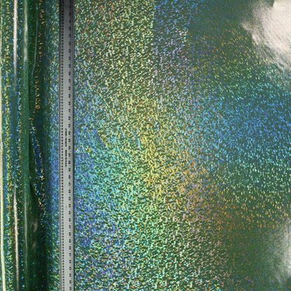 Shatter Glass Hologram