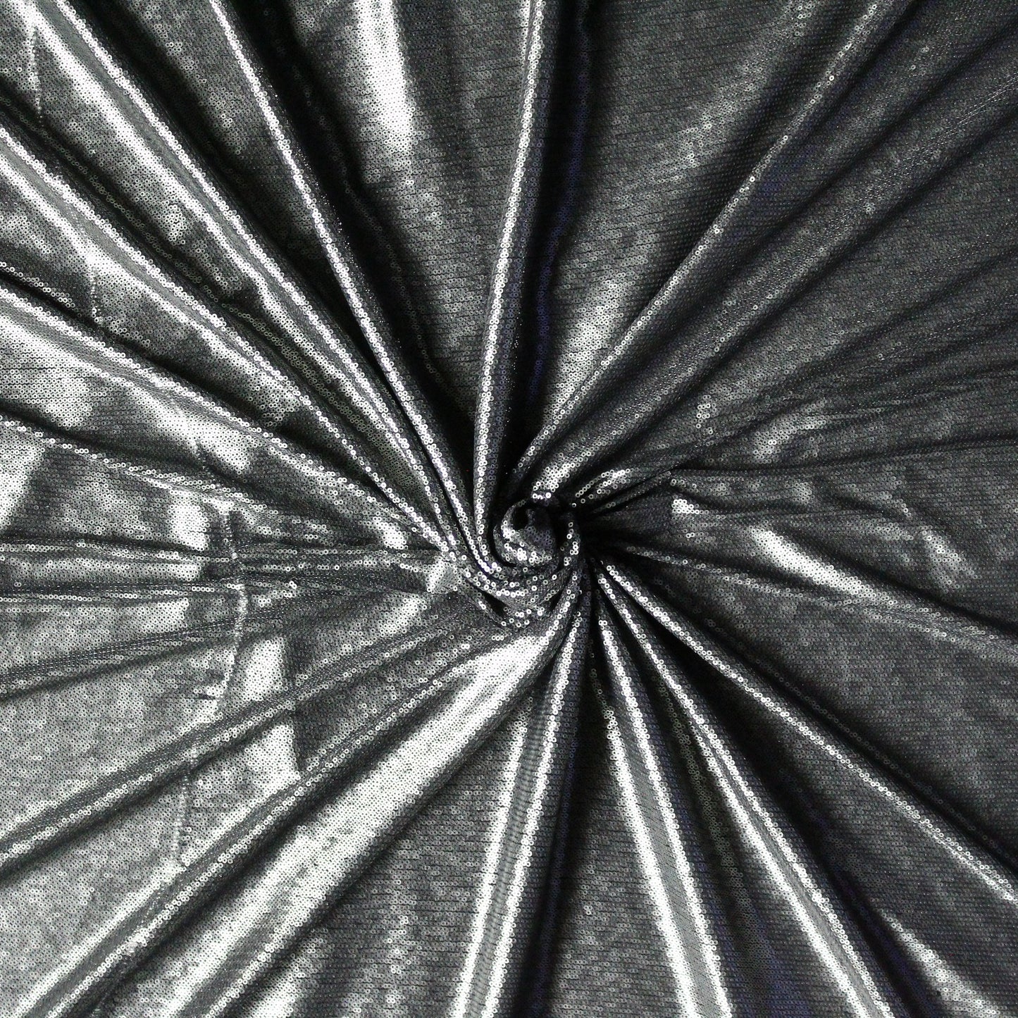 3mm Flat Matte Sequins (2-Way)