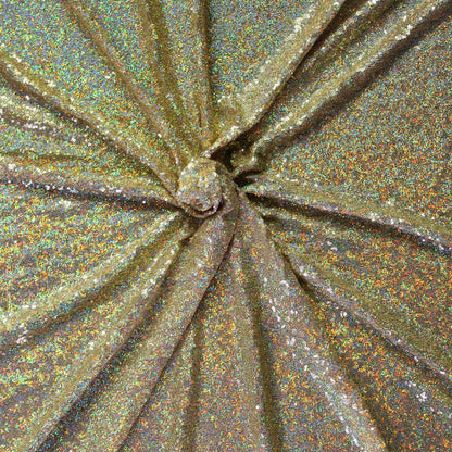3mm Flat Shiny Sequins (2-Way)